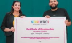 العراق يحصل على وكالة حصرية لإقامة تصفيات الأولمبياد العالمية للروبوت WRO